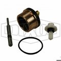 Dixon Replacement Seal Kit, Suitable For Use w/ 112D and 112DNS Pressure Nozzle 112DSK